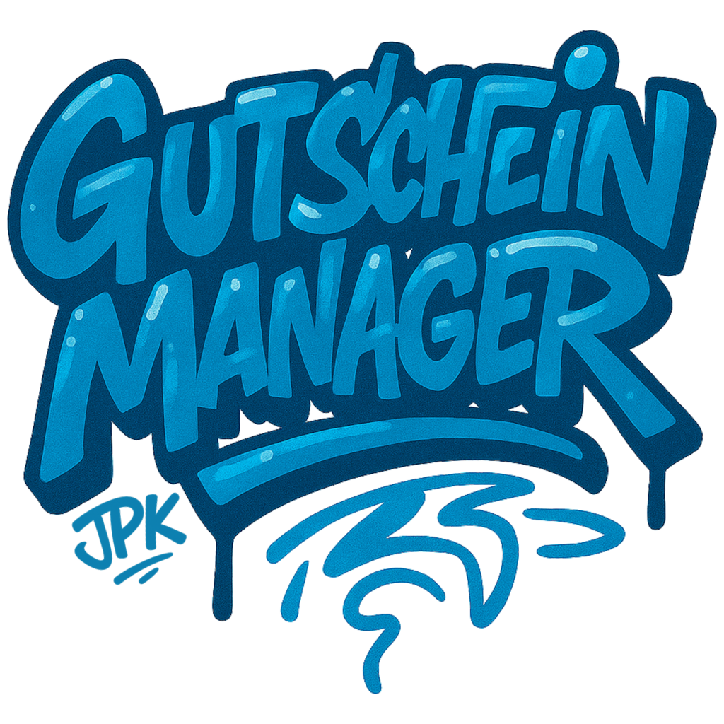 GutscheinManager Logo